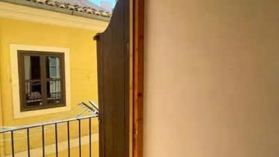 Apartment in El Carme photo 19