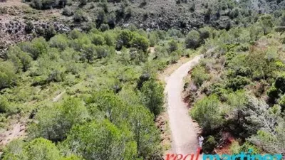 Terreno en venta en Calle Partida Pinos No Number - Més