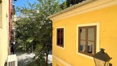 Apartment in El Carme photo 6