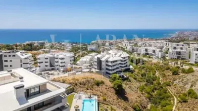 Penthouse in Torreblanca del Sol photo 38