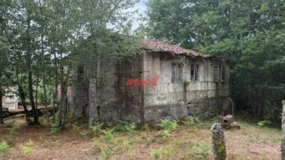 Rustic house in San Cristovo de Cea photo 8