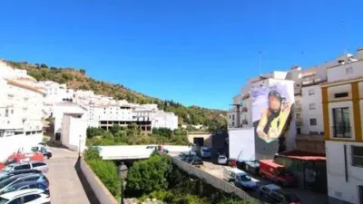 Chalet on Calle de los Cantarranas photo 2