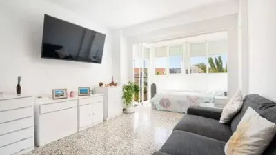 Apartment in Cala Major photo 5