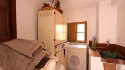 Chalet on Calle de los Cantarranas photo 19