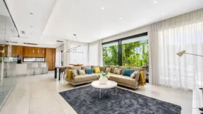 Casa – Benidorm, la Marina Baixa - Más