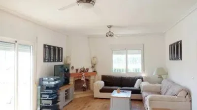 Chalet in Catral photo 13