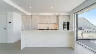 Penthouse in Torreblanca del Sol photo 10