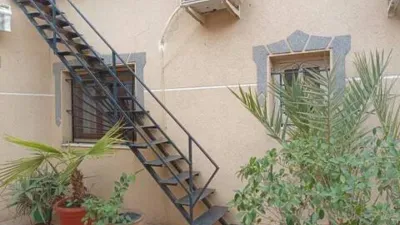 House in Barranco de San Cayetano photo 27