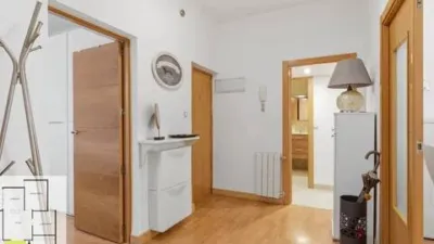Apartment in Almendrales photo 9