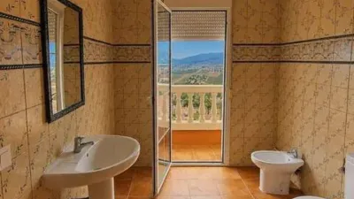 Chalet in Coín photo 18