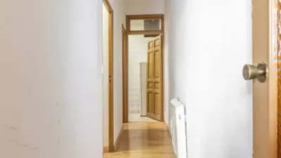 Apartment in Embajadores-Lavapiés photo 31