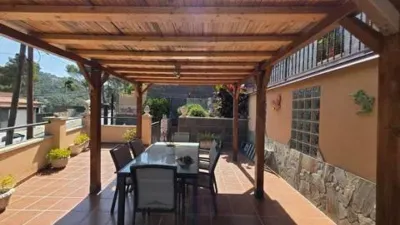 Chalet in Vallirana photo 6