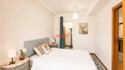 Apartment in Ourense Capital photo 8