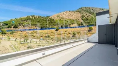 Penthouse in Torreblanca del Sol photo 19