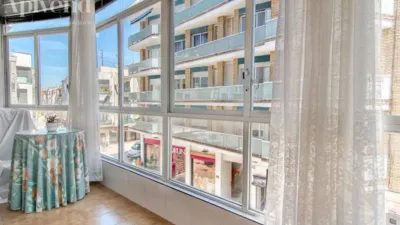 Apartment in Centre photo 4