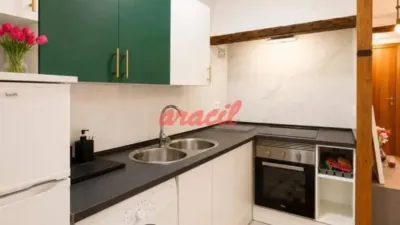 Apartment in Ourense Capital photo 6