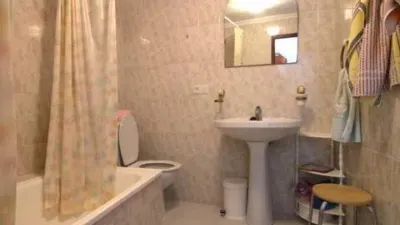 Chalet on Calle de los Cantarranas photo 12