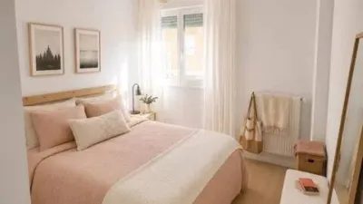 Apartment in Prosperidad photo 8