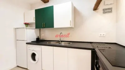 Apartment in Ourense Capital photo 7
