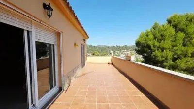 Chalet in Vallirana photo 8