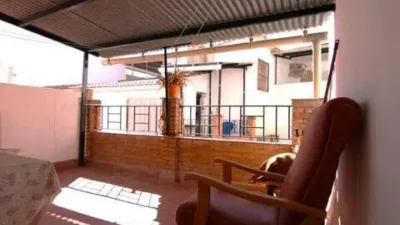 Chalet on Calle de los Cantarranas photo 5