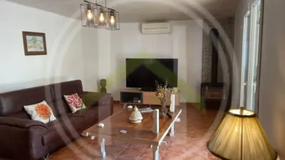 Chalet in Lugar del Polígono photo 12