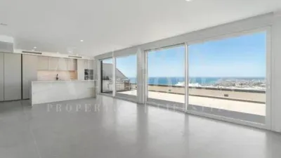 Penthouse in Torreblanca del Sol photo 8