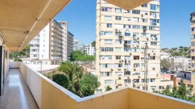 Apartment in Cala Major photo 24