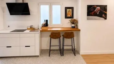 Apartment in Prosperidad photo 6