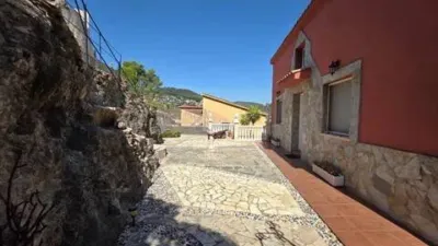 Chalet in Vallirana photo 23