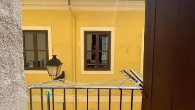 Apartment in El Carme photo 2
