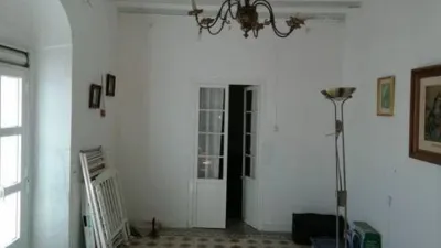 Rustic House in Vejer de la Frontera photo 8