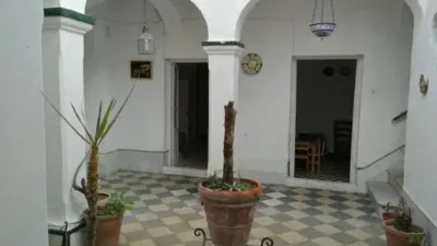 Rustic House in Vejer de la Frontera photo 2