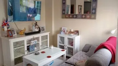 Piso – Catral - Vista 2