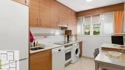 Apartment in Almendrales photo 4