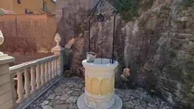 Chalet in Vallirana photo 43