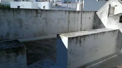 Rustic House in Vejer de la Frontera photo 38