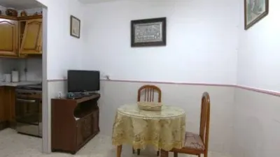 Chalet on Calle de los Cantarranas photo 10