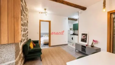 Apartment in Ourense Capital photo 2