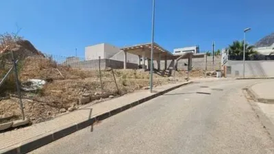 Terreno en venta en Cotelles - Más
