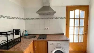 Apartment in El Carme photo 12