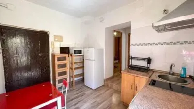 Apartment in El Carme photo 18