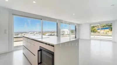 Penthouse in Torreblanca del Sol photo 12