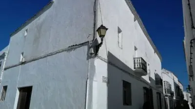 Rustic House in Vejer de la Frontera photo 5