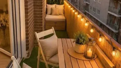 Apartment in Prosperidad photo 15