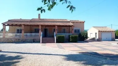 Chalet in Catral photo 4
