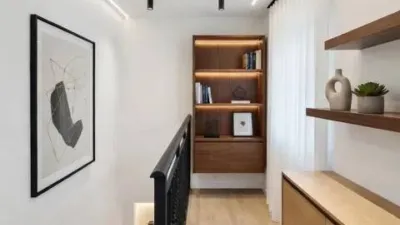 Chalet in Vallirana photo 39