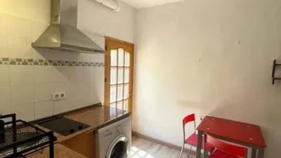 Apartment in El Carme photo 3