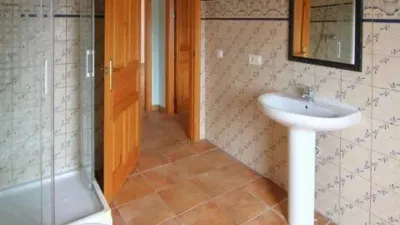 Chalet in Coín photo 19
