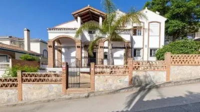 Chalet en calle Italo Adanti, 5 photo 2